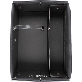 携帯用ケース 三和電気計器
