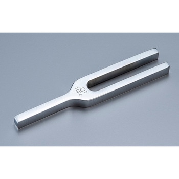 音叉 - マイクロテック・ニチオン