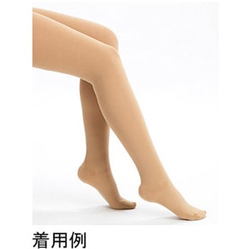 - �����p�X�g�b�L���O �N���XII 23�`32mmHg �����O�X�g�b�L���O �����E���f�B�J�� �x�[�W���F �ܐ�I�[�v�� �T�C�YSS 1�� 60858169