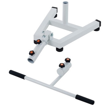 回旋トレーナー 淡野製作所