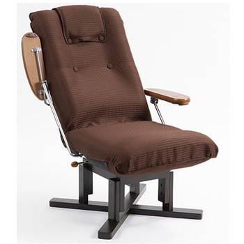 回転式リラックスチェア りくターン オフィス・ラボ