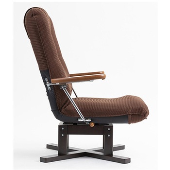 回転式リラックスチェア りくターン オフィス・ラボ