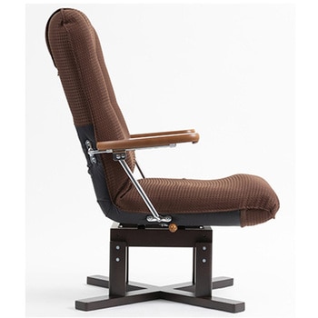 回転式リラックスチェア りくターン オフィス・ラボ