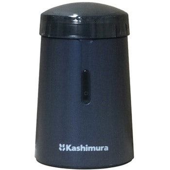 回転式小型シェーバー Type-C 充電式 - カシムラ