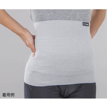 快温サポーター 腰 F 新生