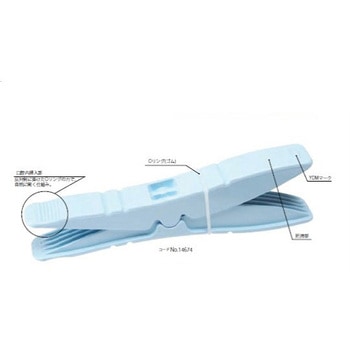開口訓練器用 Oリング YDM