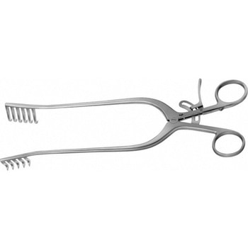 開創器 ウェイトラナー BVシリーズ - ビー・ブラウンエースクラップ