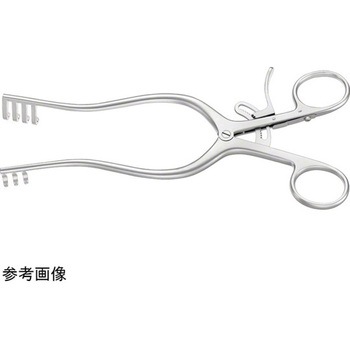 開創器 ウェイトラナー BVシリーズ - ビー・ブラウンエースクラップ