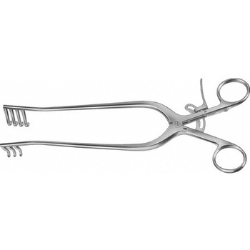 開創器 ウェイトラナー BVシリーズ - ビー・ブラウンエースクラップ