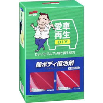 00600 ���{�f�B������ SOFT99 60859084