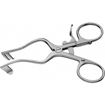 開創器 プレスター BVシリーズ ビー・ブラウンエースクラップ