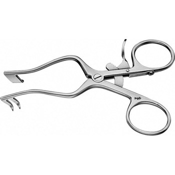 開創器 プレスター BVシリーズ ビー・ブラウンエースクラップ