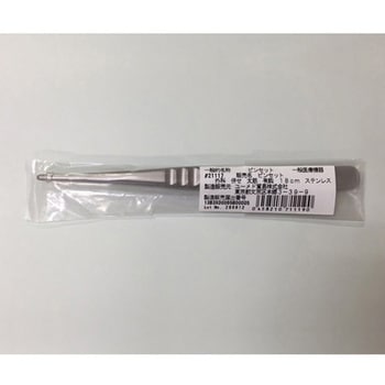 外科ピンセット 太筋 ステンレス SMシリーズ - ユーメド貿易