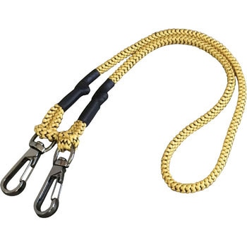 FSC-3GD �Z�[�t�e�B�R�[�h3kg�^�C�v �t�W�� �S�[���h�F ���R��840mm�ő咷1500mm  FSC-3GD 60859207