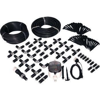GKK104E 自動灌水セットS 1個 タカギ 【通販モノタロウ】