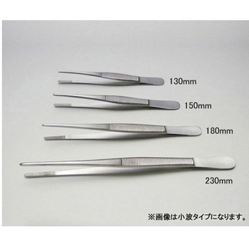 外科用ピンセット ノーブランド