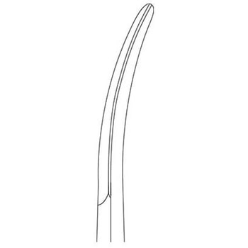 外科剪刀 CAタイプ YDM