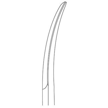 外科剪刀 CAタイプ YDM