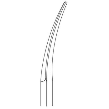 外科剪刀 CAタイプ YDM