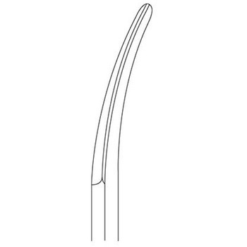 外科剪刀 CAタイプ YDM