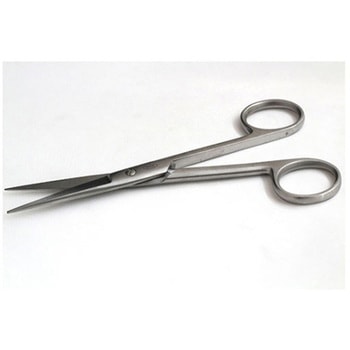外科剪刀 ねじ止タイプ 145mm VAN(翼工業)