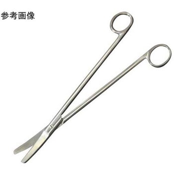 外科剪刀 ロング BSシリーズ 荒川製作所