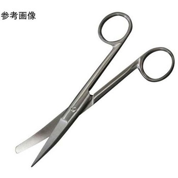 外科剪刀 片尖 BSシリーズ 荒川製作所