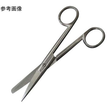 外科剪刀 片尖 BSシリーズ 荒川製作所