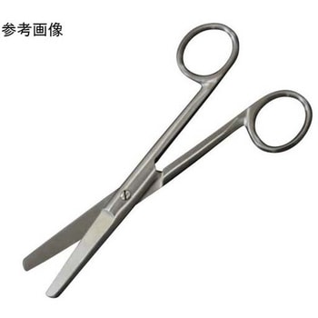 外科剪刀 両鈍 BSシリーズ 荒川製作所