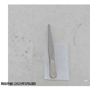 外科鑷子 ノーブランド