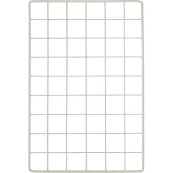 Amazon.co.jp: WAKI メッシュパネル 450X1500mm 白 EMP016 : DIY