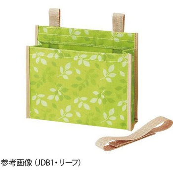 掛ける収納ボックス 280×55×250mm JRP1シリーズ スケーター