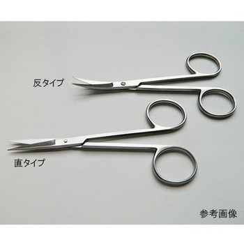 眼科剪刃 SMシリーズ ユーメド貿易