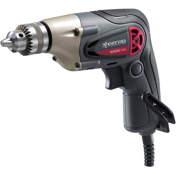 ドリル AD650 京セラ(旧RYOBI電動工具)