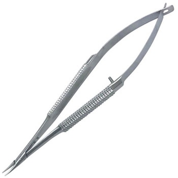 眼科鑷子 荒川製作所