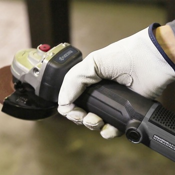 ディスクグラインダー AG113 京セラ(旧RYOBI電動工具)