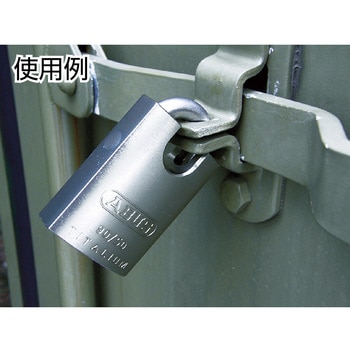 タイタリウム 90RK-50 ABUS