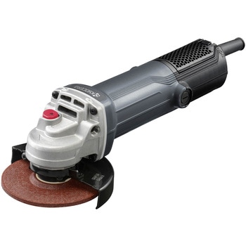 ディスクグラインダー AG1061HS 京セラインダストリアルツールズ(旧:リョービ)