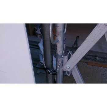 フリーダイヤル錠 ニッサチェイン