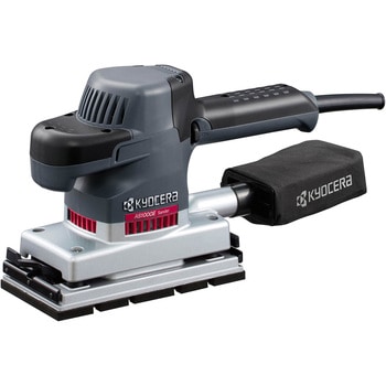 電動工具 中古品 629250A サンダー AS1000E 1台 京セラ(旧RYOBI電動工具) 【通販