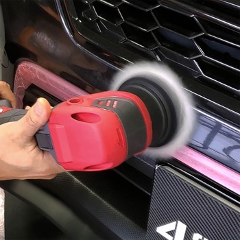 充電式ポリシャー DPEG11XR 京セラインダストリアルツールズ