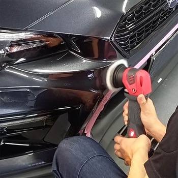 充電式ポリシャー DPEG11XR 京セラインダストリアルツールズ