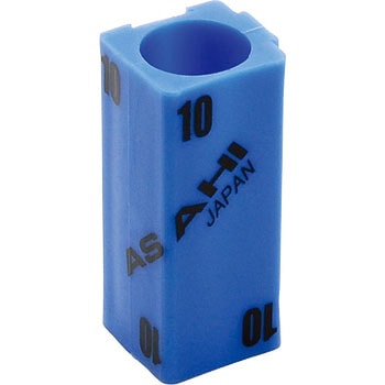 ASH 六角棒レンチ用連結ホルダー 旭金属工業(新日本ツール)