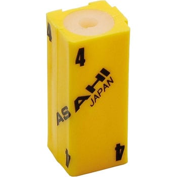 ASH 六角棒レンチ用連結ホルダー 旭金属工業(新日本ツール)