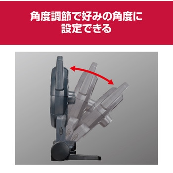 充電式ファン DF180本体のみ 京セラ(旧RYOBI電動工具)