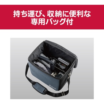 充電式集じん丸ノコ DNW180L5 京セラ(旧RYOBI電動工具)