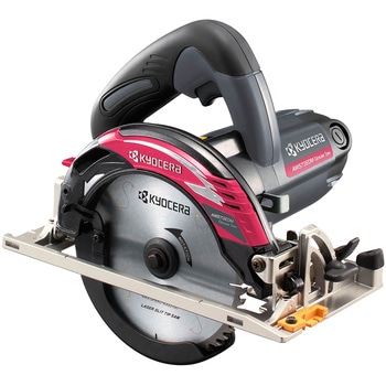 電子丸ノコ 京セラインダストリアルツールズ(旧:リョービ)