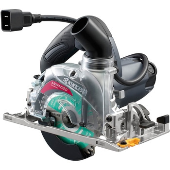 電子集じん丸ノコ ANW422ED 京セラインダストリアルツールズ(旧:リョービ)