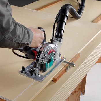 電子集じん丸ノコ ANW422ED 京セラインダストリアルツールズ(旧:リョービ)