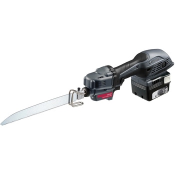 充電式小型レシプロソー DRJ120L5 京セラインダストリアルツールズ(旧:リョービ)